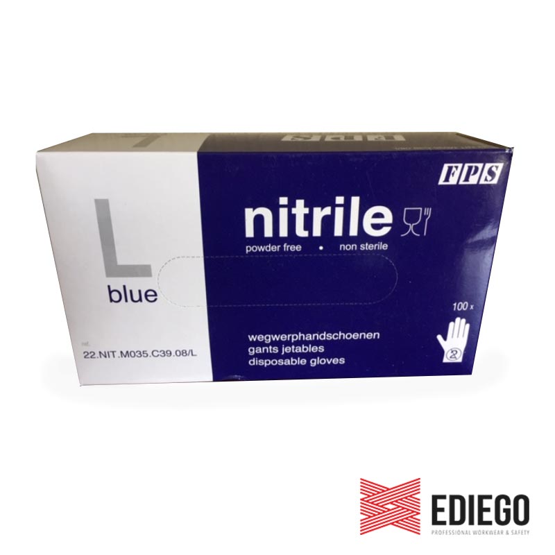 nitrile