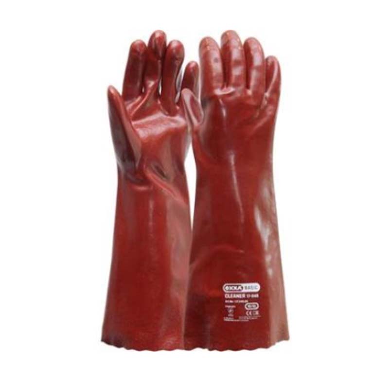 OXXA® Cleaner 17-045 gants